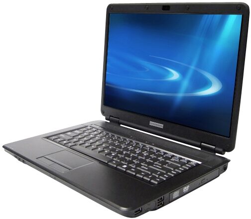 open zoom image for Rain Recording LiveBook Zephyr Laptop Audio Computer, Main
