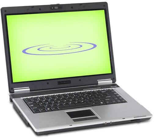 open zoom image for Rain Recording Livebook L4 Laptop Audio Computer, Main
