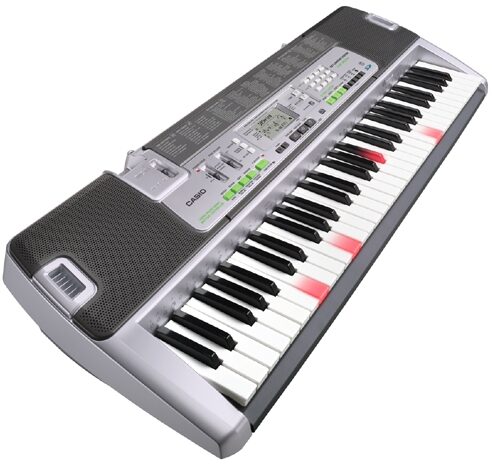 open zoom image for Casio LK200S Lighted Keyboard with USB, Alternate