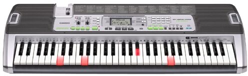 open zoom image for Casio LK200S Lighted Keyboard with USB, Main