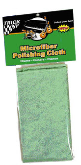 open zoom image for Trick TP13 Microfiber Polishing Cloth, Main