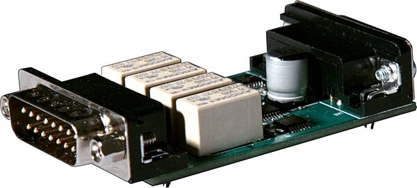 open zoom image for BluGuitar Looper Kit for Remote1, New, Action Position Back