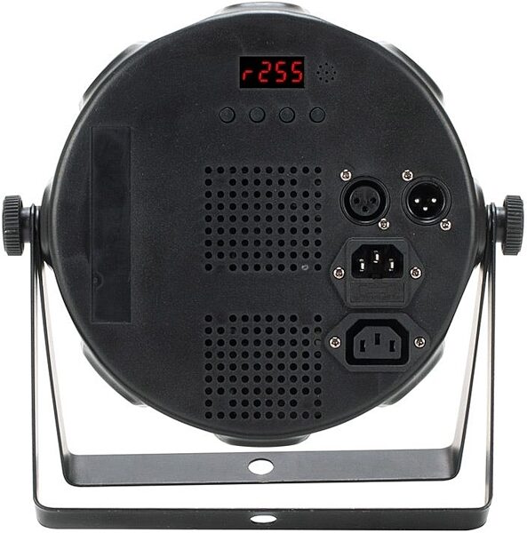 open zoom image for Eliminator Lighting LP 12 HEX Stage Light, Open Box (Like New), Action Position Back