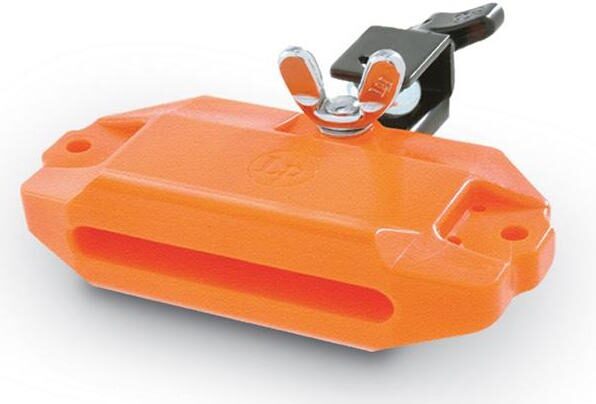 open zoom image for Latin Percussion LP1204 Piccolo Jam Block, Main