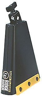 open zoom image for Latin Percussion LP009 Rock Classic Ridge Rider Cowbell, Main