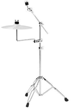 open zoom image for Dixon 709 Cymbal Boom Stand, With Cymbal Arm Attachment