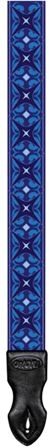 open zoom image for Onori H Series Hootenanny Woven Guitar Strap, H7
