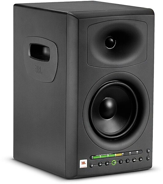 open zoom image for JBL LSR4326P Powered Studio Monitor (220 Watts, 1x6.25"), Main