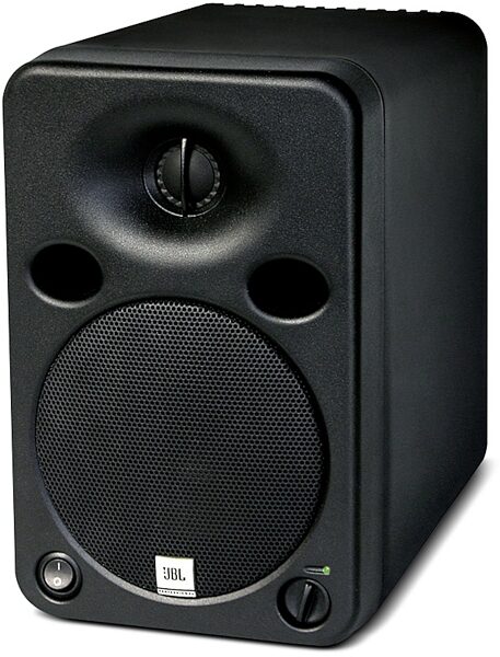 open zoom image for JBL LSR6325P Powered Studio Monitor Speaker, Main