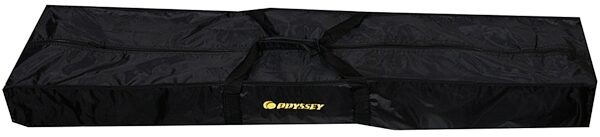 open zoom image for Odyssey LTS2X2B Tripod Speaker Stands (with Bag), New, Bag Front
