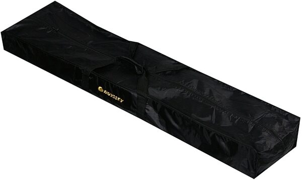 open zoom image for Odyssey LTS2X2B Tripod Speaker Stands (with Bag), New, Bag Angle