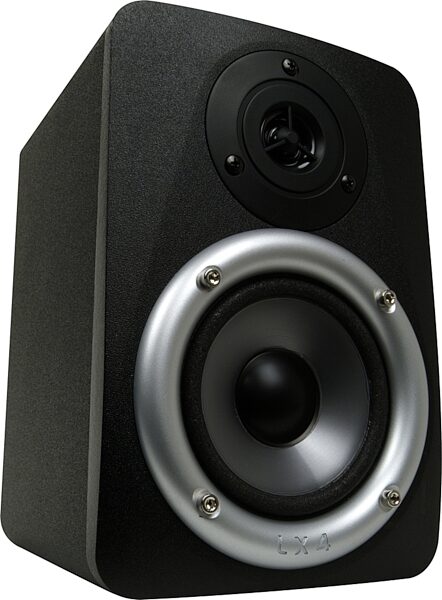 open zoom image for MAudio LX4 Speaker System with Powered Subwoofer, BX4 Driver