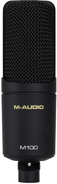 open zoom image for M-Audio M-Track Duo HD Producer Pack, New, Microphone