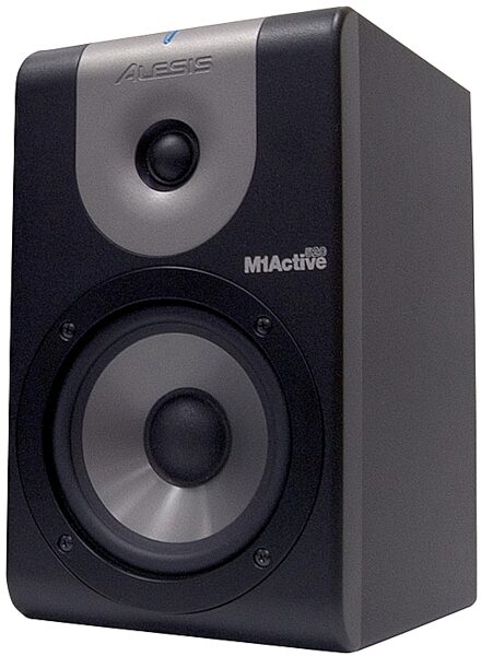 open zoom image for Alesis M1 Active 520 2-Way Near Field Monitor (75 Watts), Main
