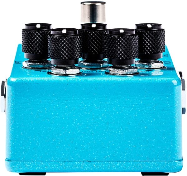 open zoom image for MXR M234 Analog Chorus Pedal, New, Action Position Back