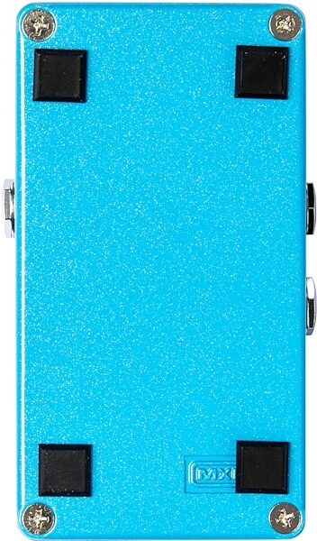 open zoom image for MXR M234 Analog Chorus Pedal, New, Action Position Back