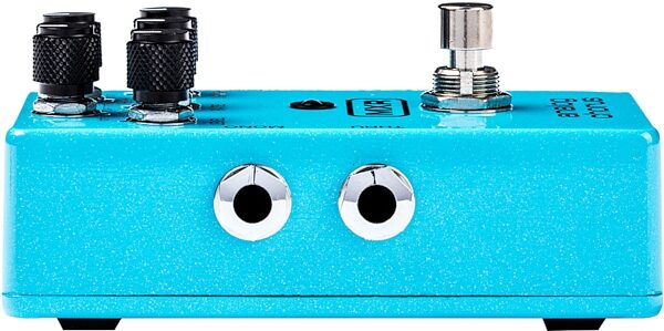 open zoom image for MXR M234 Analog Chorus Pedal, New, Action Position Back