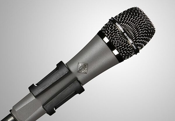 open zoom image for Telefunken M81 Dynamic Supercardioid Microphone, New, Action Position Back