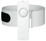 open zoom image for Apple iPod Shuffle Armband, Main