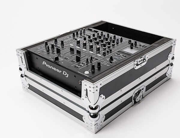 open zoom image for Magma Mixer Case DJMV10/DJMA9, Open Box (Very Good), Action Position Back