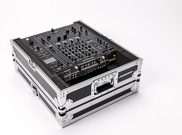 open zoom image for Magma Mixer Case DJMV10/DJMA9, Open Box (Very Good), Action Position Back