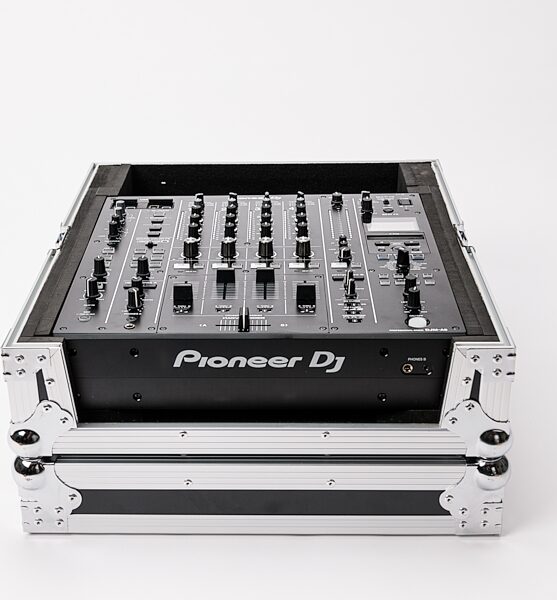 open zoom image for Magma Mixer Case DJMV10/DJMA9, Open Box (Very Good), Action Position Back