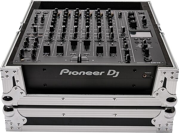 open zoom image for Magma Mixer Case DJMV10/DJMA9, Open Box (Very Good), Action Position Back
