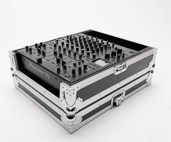 open zoom image for Magma Mixer Case DJMV10/DJMA9, Open Box (Very Good), Action Position Back