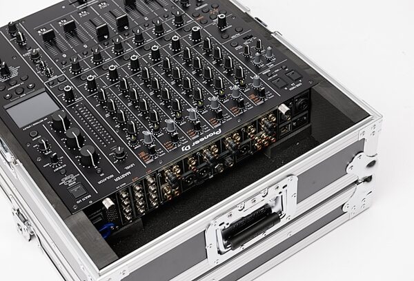 open zoom image for Magma Mixer Case DJMV10/DJMA9, Open Box (Very Good), Action Position Back