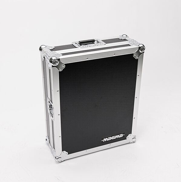 open zoom image for Magma Mixer Case DJMV10/DJMA9, Open Box (Very Good), Action Position Back