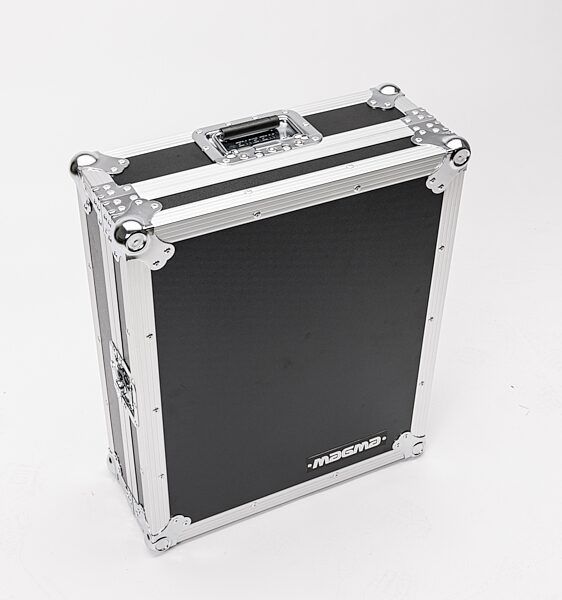 open zoom image for Magma Mixer Case DJMV10/DJMA9, Open Box (Very Good), Action Position Back