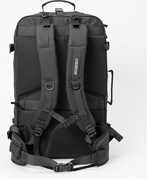 open zoom image for Magma Solid Blaze Pack 180 Equipment Backpack, New, Action Position Back