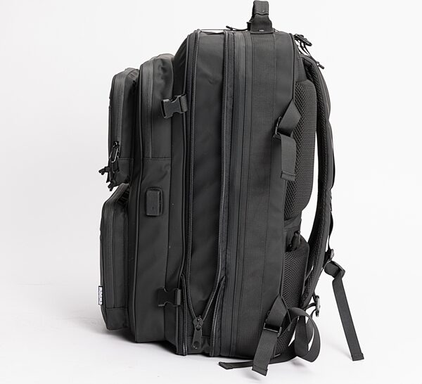 open zoom image for Magma Solid Blaze Pack 180 Equipment Backpack, New, Action Position Back