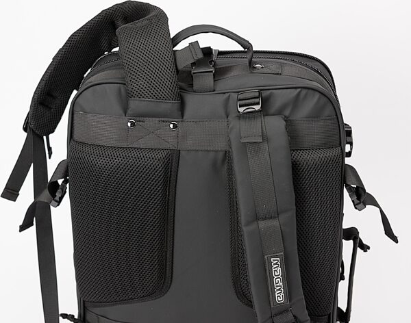 open zoom image for Magma Solid Blaze Pack 180 Equipment Backpack, New, Action Position Back