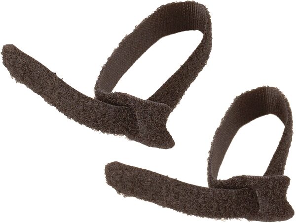 open zoom image for On-Stage CTA6600 Velcro Cable Ties, 5-Pack, Black, Main