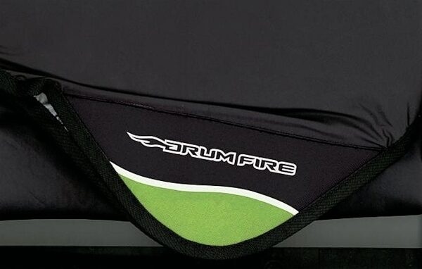 open zoom image for On-Stage DTA1088 Drum Set Dust Cover, New, Detail