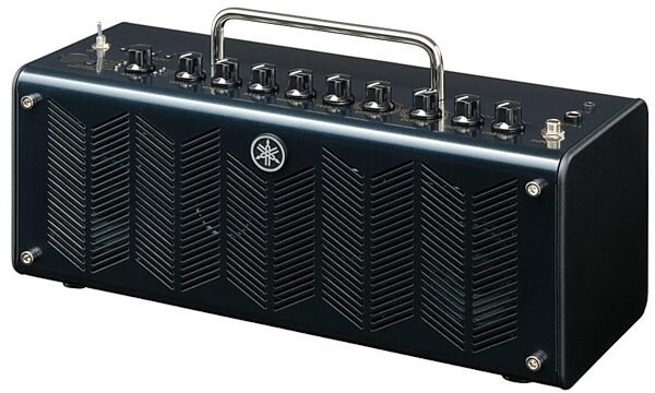 open zoom image for Yamaha THR10C Classic Desktop Guitar Combo Amplifier, Main