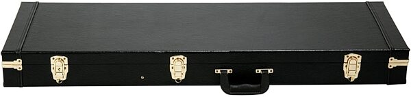 open zoom image for On-Stage GCE6000 Electric Guitar Hard Case, Black, Main