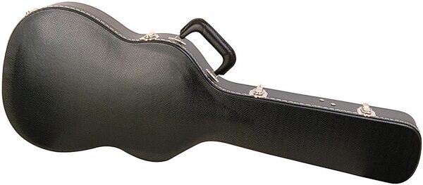 open zoom image for On-Stage GCSG7000 Double Cutaway Electric Guitar Case, Main