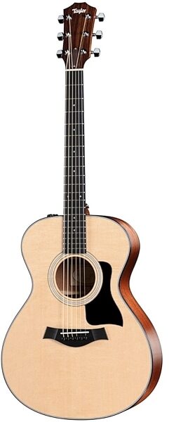 open zoom image for Taylor 312e Grand Concert Acoustic-Electric Guitar, Main