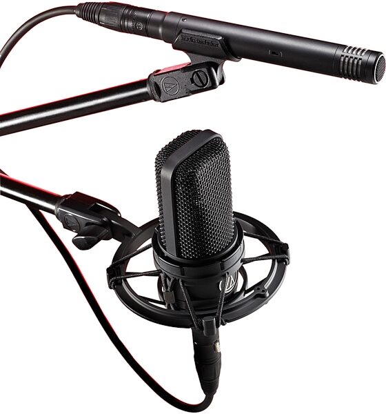 open zoom image for Audio Technica AT4040SP Studio Pack, Main