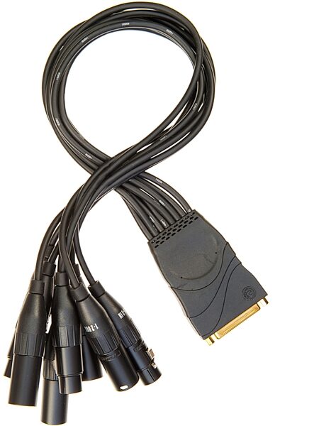 open zoom image for Planet Waves Modular Snake Breakouts, PW-XLRMFB-01