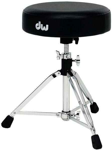 open zoom image for Drum Workshop 9100M Double-Braced Drum Throne, Main
