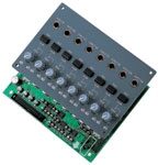 open zoom image for Korg AIB8 8-Channel Analog Input for D16XD and D32XD, Main