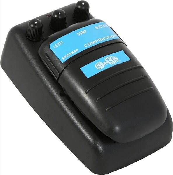 open zoom image for SmashBox Compressor Pedal, Main