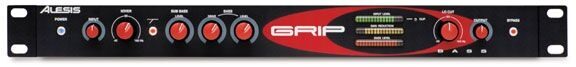open zoom image for Alesis GRIP Sub Bass Management Digital Processor, Main