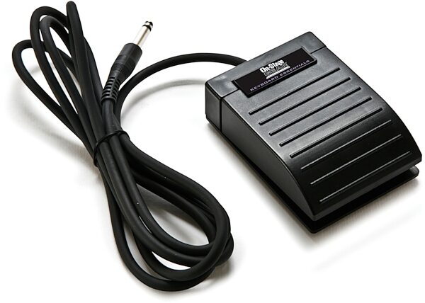 open zoom image for On-Stage KSP20 Universal Sustain Pedal, New, Main