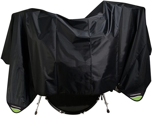 open zoom image for On-Stage DTA1088 Drum Set Dust Cover, New, Main