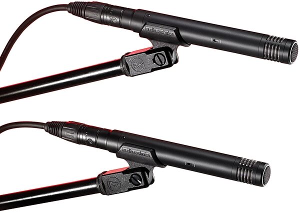 open zoom image for Audio-Technica AT4041SP Studio Pack, New, Main