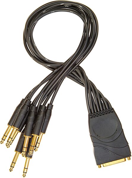 open zoom image for Planet Waves Modular Snake Breakouts, PW-TRSB-01
